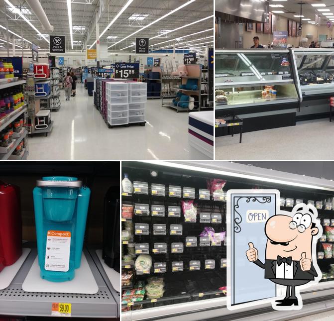 Walmart Supercenter