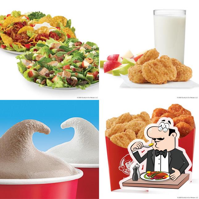 Wendy's
