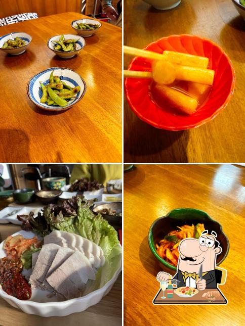 diningふき