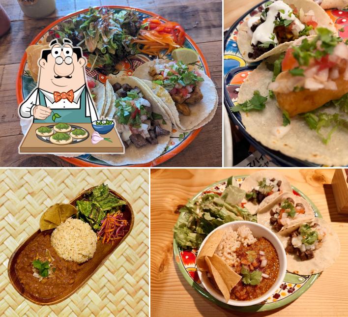 CURRY＆TACOS lulico