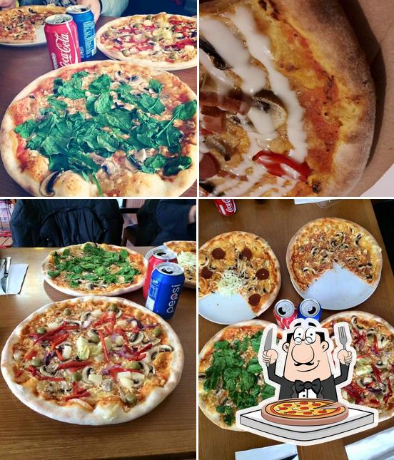AliBaba Pizzeria