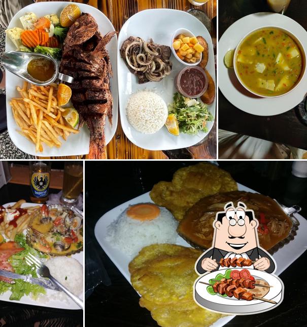 Bar y Restaurante Bohemios