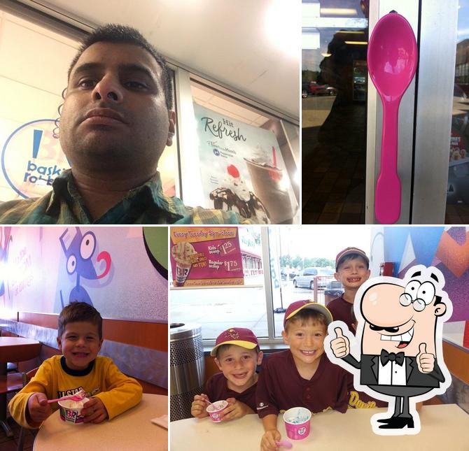 Baskin-Robbins
