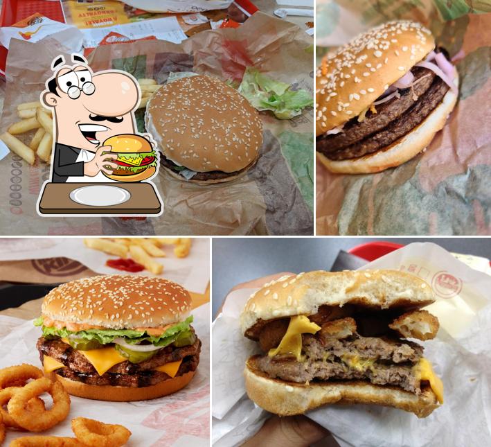 Burger King