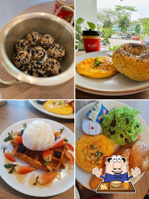 Haru Coffee 하루 커피