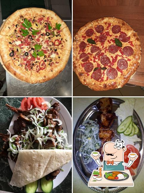 Кафе,Degusto”
