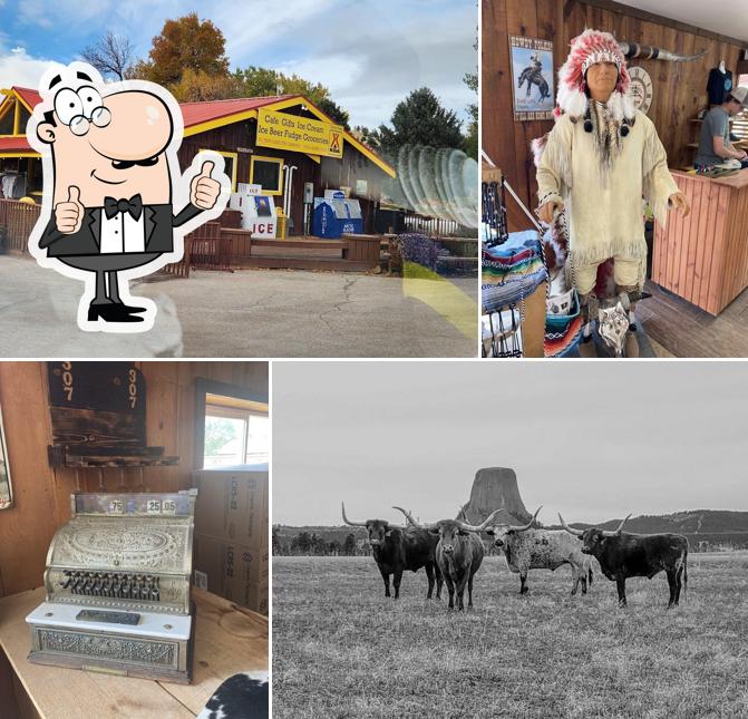 Campstool Cafe