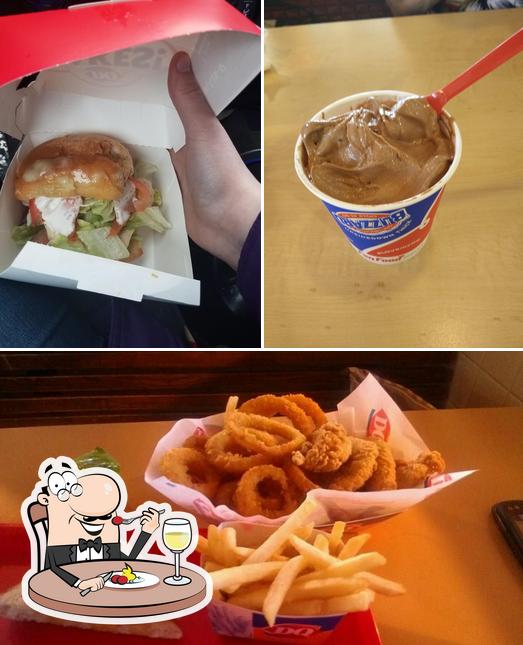 Dairy Queen Grill & Chill