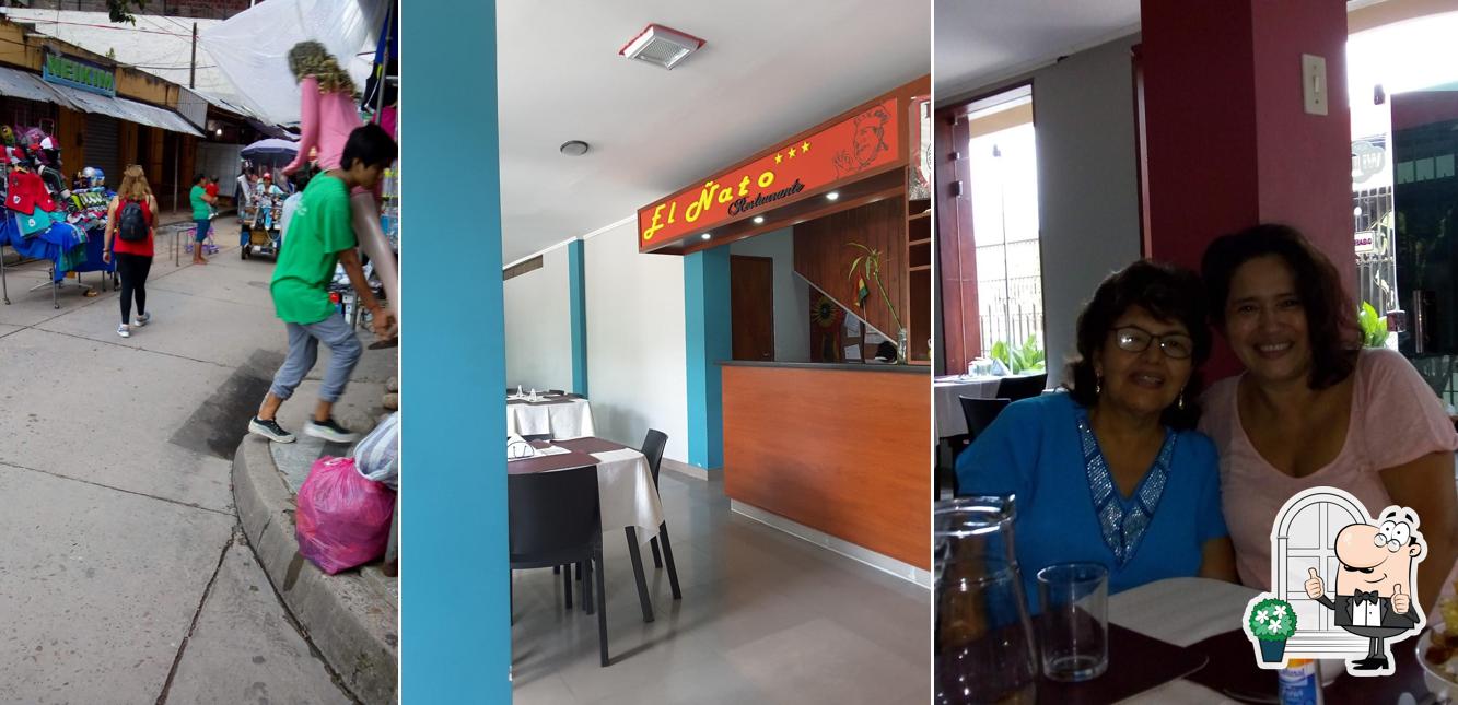 El Ñato Restaurante