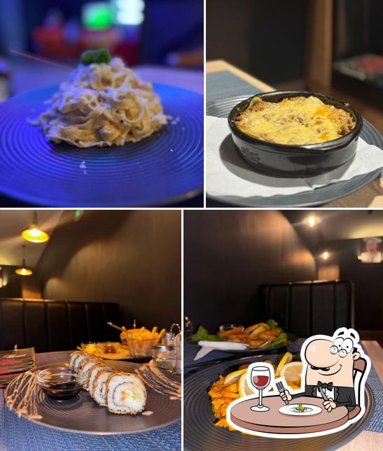 Escoffier : Restaurant & Traiteur