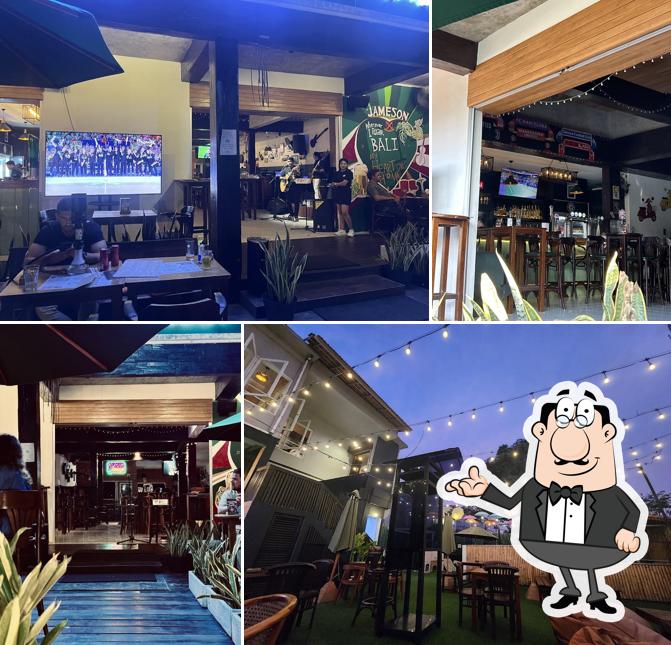 Gabet's Pub