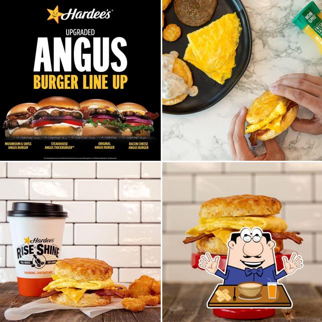 Hardee's