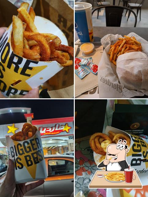 Hardee's