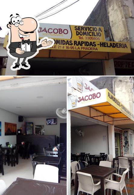 Jacobo Restaurante