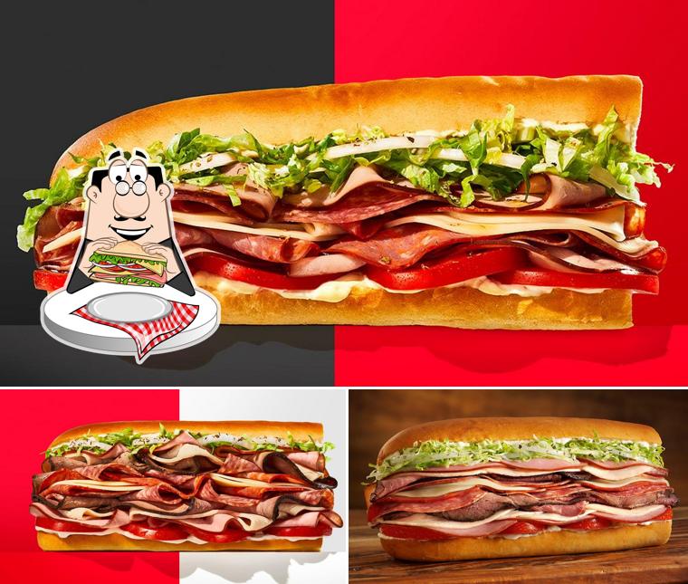 Jimmy John's