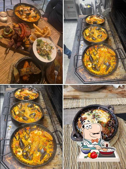 La casa di josper