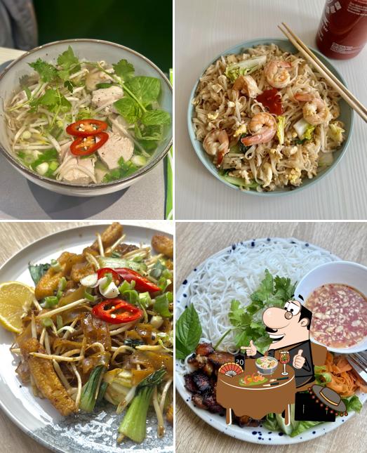 Lam's Kitchen