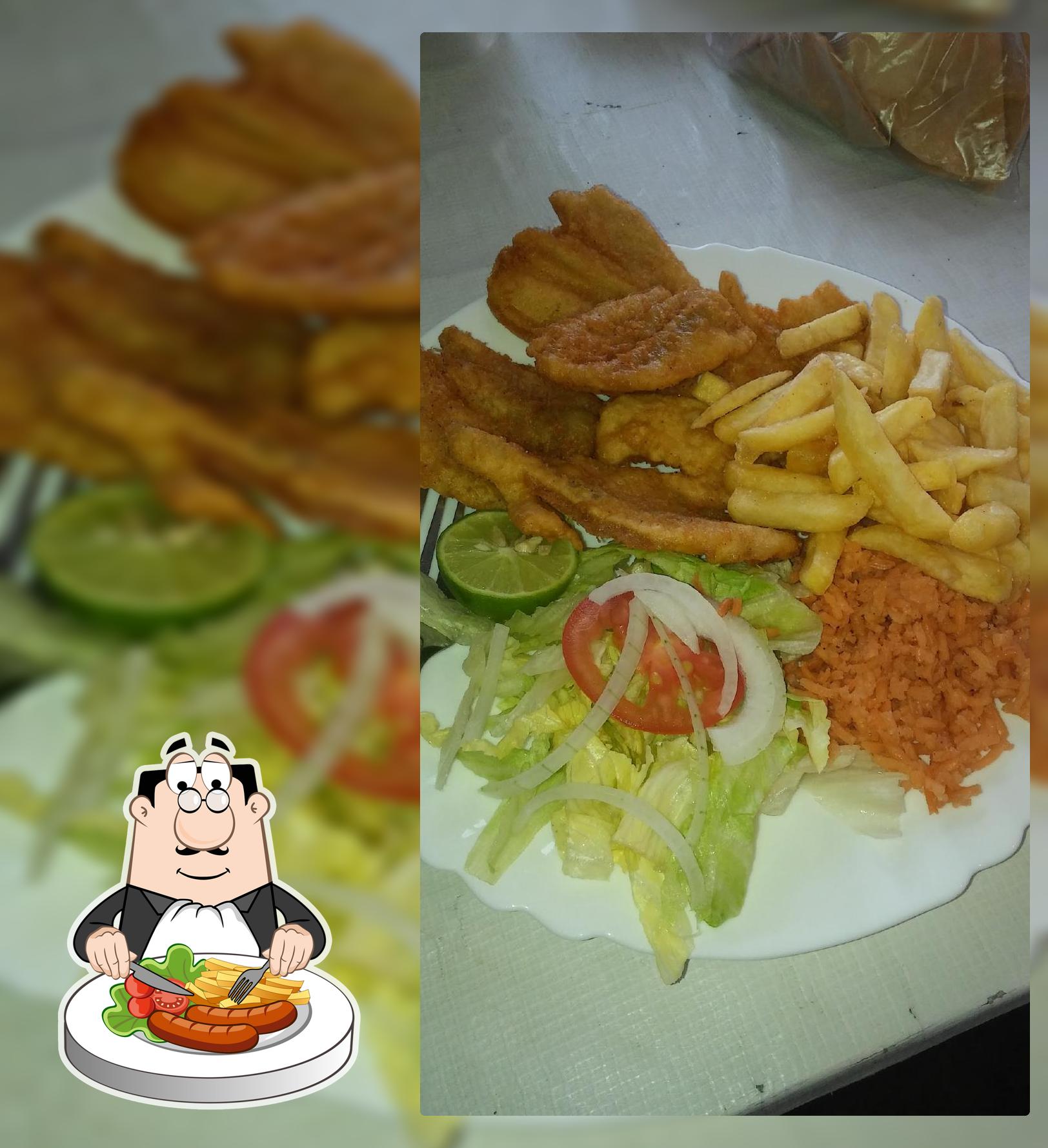 Mariscos lalo