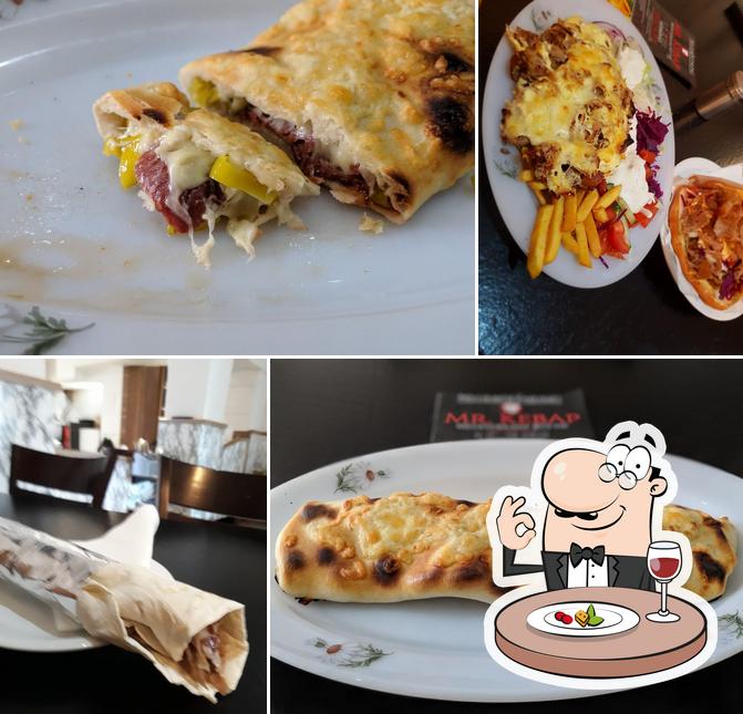 MR. KEBAP Elmshorn