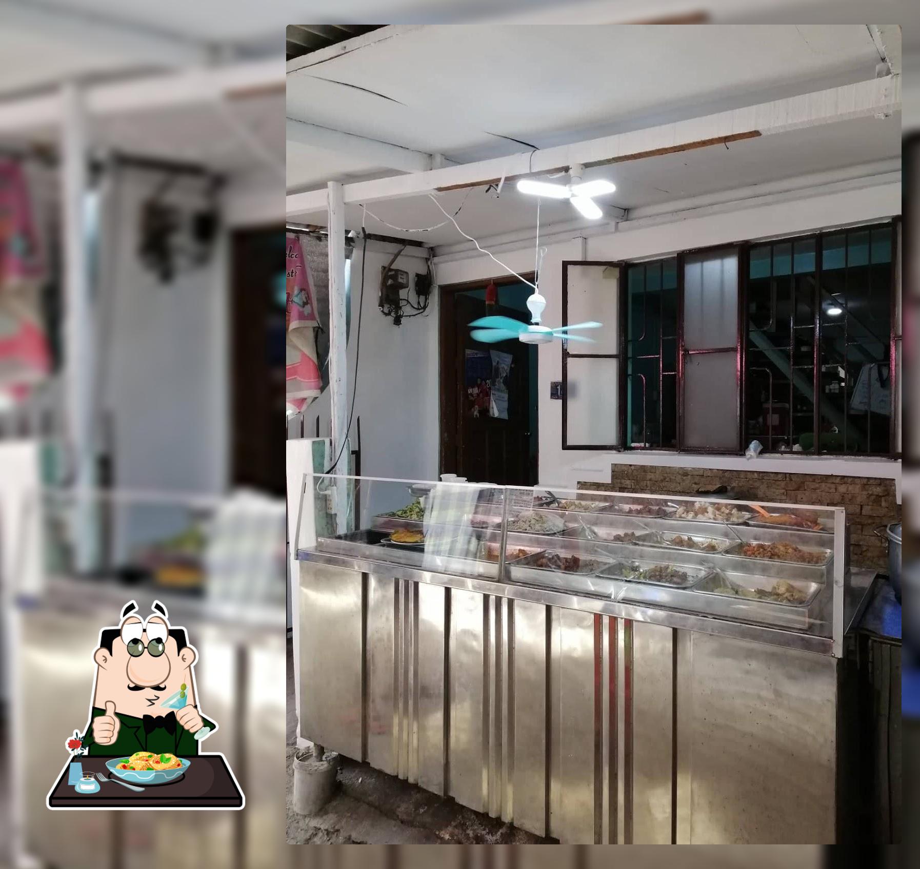 Myla's Eatery
