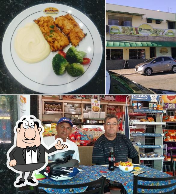 Padaria Cidade Nova de Itu