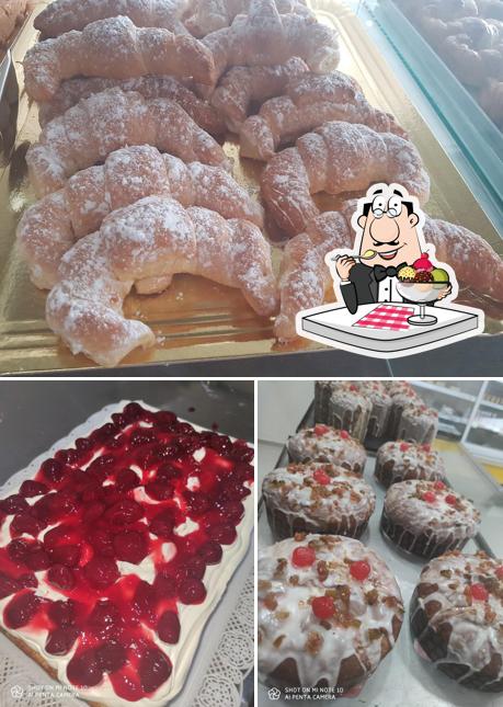 Panaderia Y Confiteria Esperanza