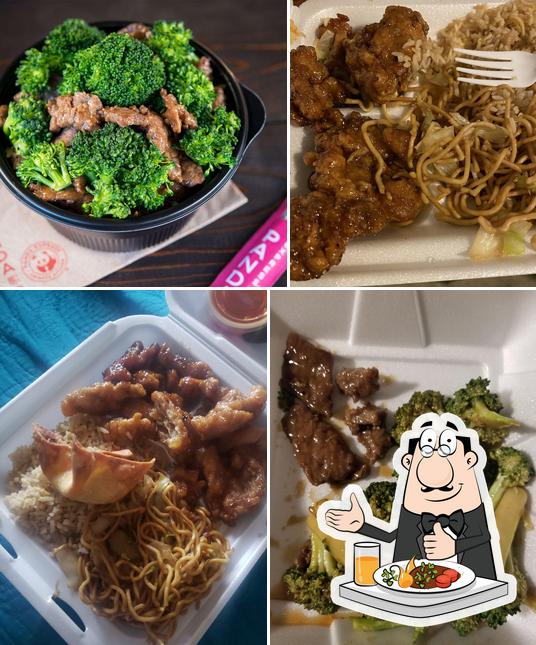 Panda Express