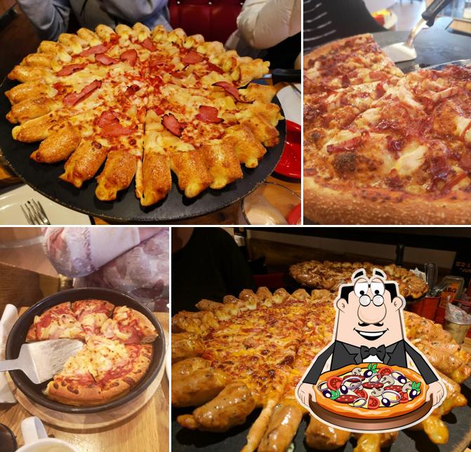 Pizza Hut