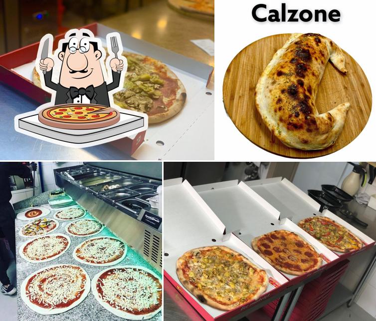 Pizzeria IL Capo