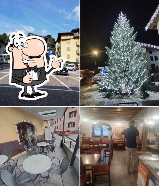 Bar Centrale - Tabacchi