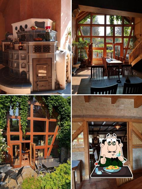 Biergarten Im Hof