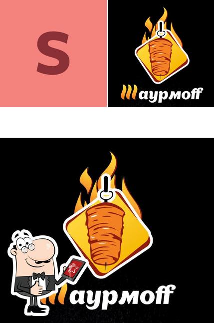 Шаурмоff