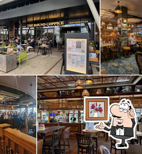 The Round Coppice - JD Wetherspoon