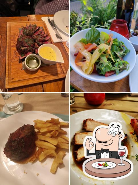 Brasserie SenT