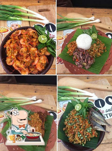 Bunda Rachel’s Home Recipes