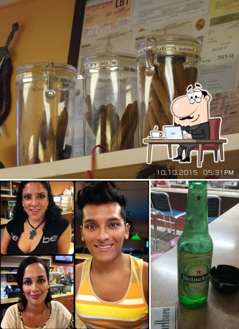 Cafe Raul