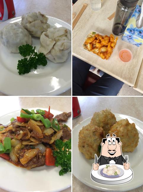 Chop Chop Catering