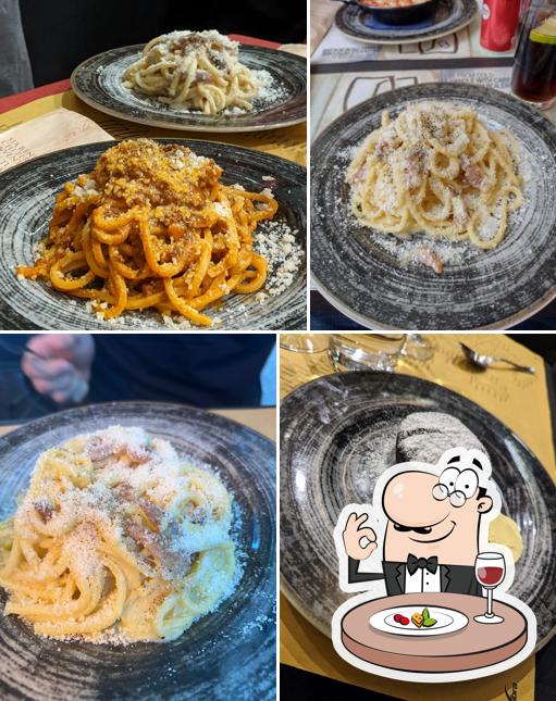 Divinostilia food&winebar