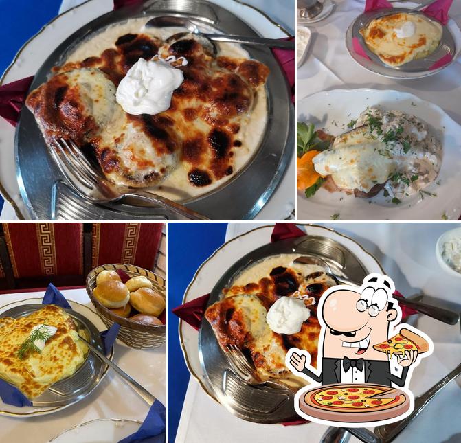 Drago Steakhouse