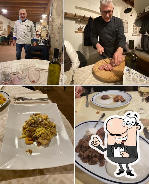 Frascje Agriturismo