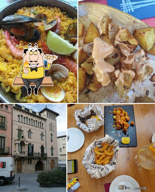 La Taberna d'en Norton