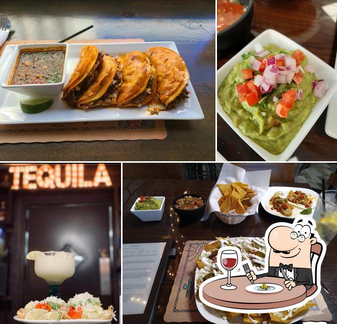 Lazo's Taco Shack
