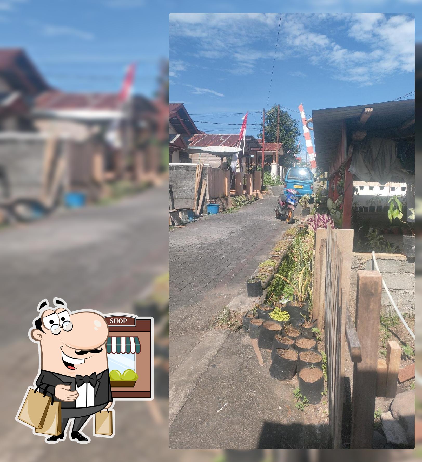 Lorong TDM