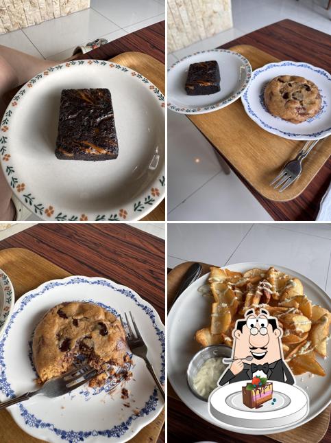 Lucilo Bakery + Café