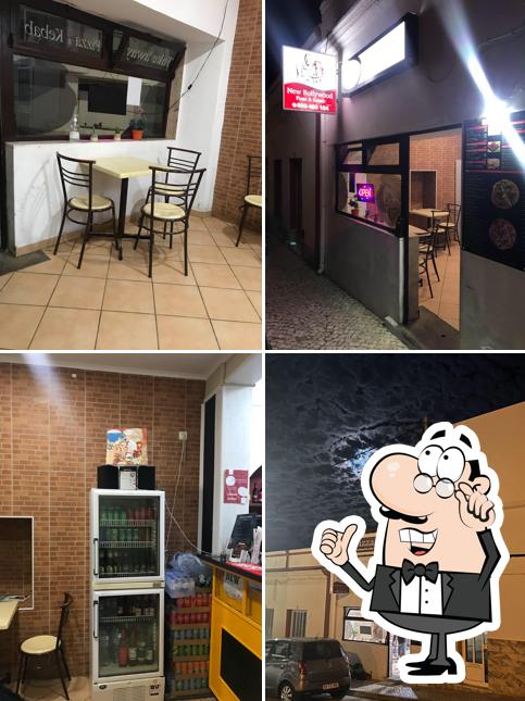 Algarve Pizza & Kebab 2
