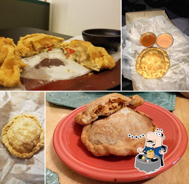 Petra's Empanadas