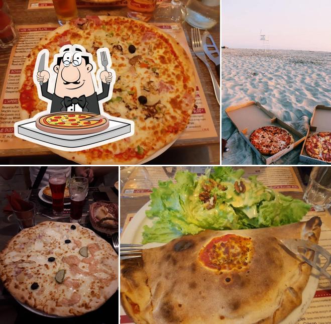Pizzeria L'Unique