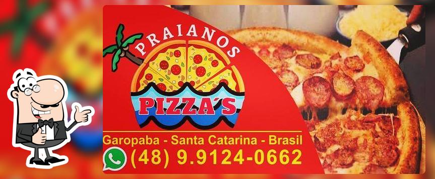 Praianos Pizza´s