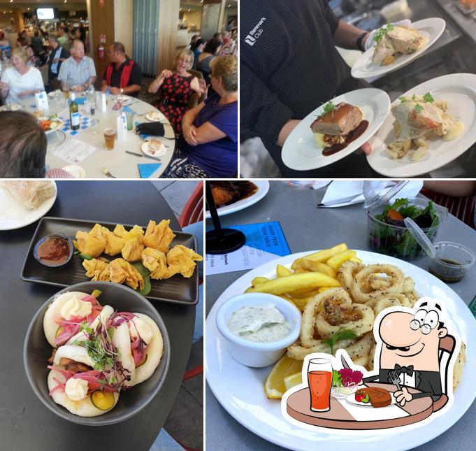 Renmark Club