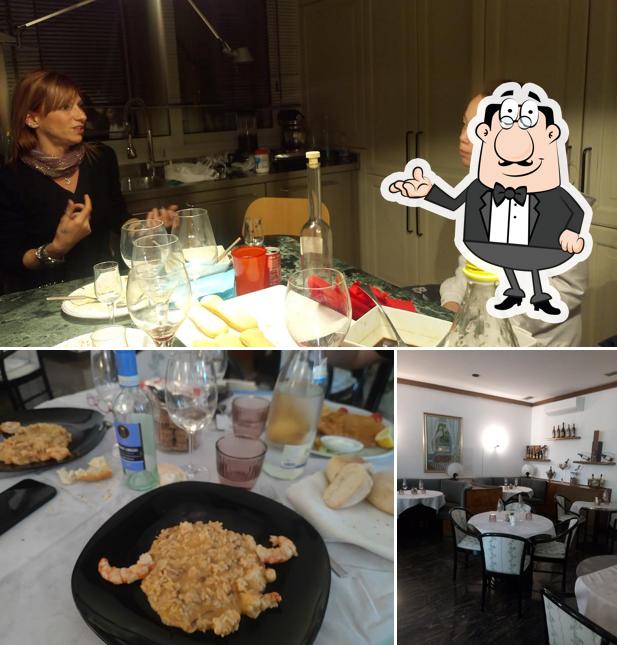 Ristorante Pizzeria Garden Saronno